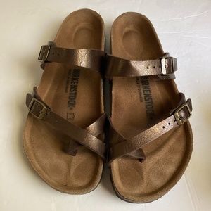 Birkenstock Mayari 39/8-8.5